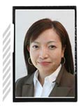 RITA CHENG, member of Immigration Consultants of Canada Regularatory council,  working for Lowe & Company Canada business immigration lawyers in Vancouver since 1997