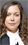 Sarah N. Goodman, Canada immigration & BC employment  lawyer, in Victoria, BC wearing formal court robes for immigration appeals, judicial court / Federal Court reviews