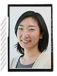 Akiko Fujita, member of Immigration consultants of Canada Regulatory Council, working for Robert Leong's PatriamLaw.com immigration law firm in Vancouver, BC
